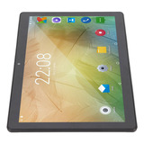 Tablet Pc Dual Sim De 10 Pulgadas, Doble Modo De Espera, 2 G