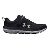 Tenis Under Armour Grade School Assert 3026190001 Infantil