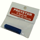 1 Protetor De Bico Sugador De Solda Suetoku Camisinha Pb-3