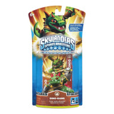 Figura Skylanders Spyros Adventure Dino Rang Da Activision