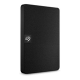 Hd Disco Rígido Externo Seagate Expansion Stea2000400 2tb Nf