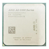Processador De Cpu A8 5500 A8 5500k A8 5500b De 3,2 Ghz Quad