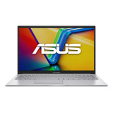 Laptop Asus X1504za-nj278w Ci5 8gb 512 Ssd 15,6  W11 Color Plateado