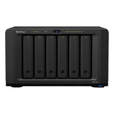 Synology Diskstation Dsxs Servidor Nas En Torre, Intel Pent.