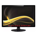 Atualização Software Compat. Com Tcl 55c715 - Todos Tamanhos