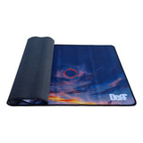 Mouse Pad Gamer Guerrero 90x40 Xl Mousepad Diamac