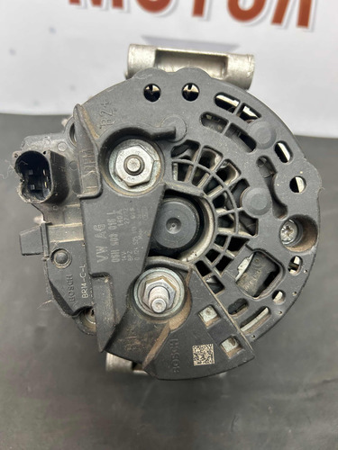 Alternador Audi A3, A4 , A5, Q5 2.0 Tfsi  Foto 4