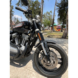 Harley Davidson Sportster Xr 1200