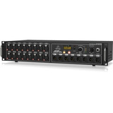 Behringer S16 Interfaz Audio 16 Ch Digital Ultranet 8 Output