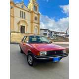 Renault 9 Original: Coche De Colección Certificado