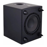 Subwoofer Presonus Estúdio  Ativo T8 Temblor Bivolt