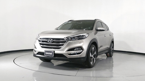 Hyundai Tucson 2.0 Limited Tech Navi Auto