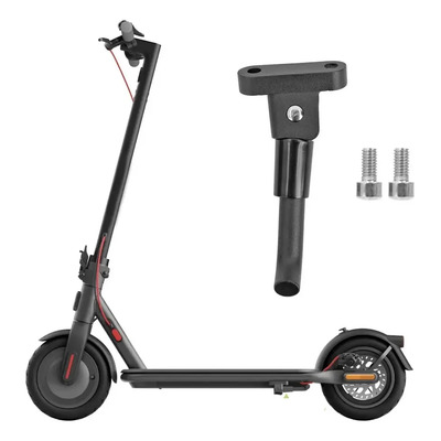 Pata De Cabra Para Scooter Eléctrico Xiaomi 4 Pro Negro