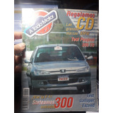 A Todo Motor 41 3/98 Test Peugeot 306 Td Y Galloper Exceed