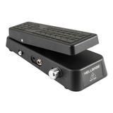 Behringer Hellbabe Hb01 Wah Wah Con Control Optico