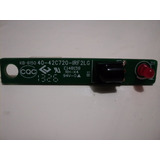 Sensor Infrarrojo  40-42c720-irf2LG  Varias Marcas