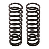  Espirales Traseros X2 Standard Vw Gol Ab9 1996-2003