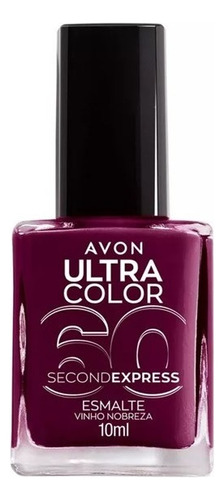 Esmalte Avon Flickering Crystal To Shine  - Escolha A Cor