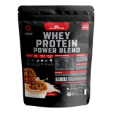 Combo Whey Protein 900gr + Creatina Super Promoção
