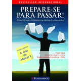 Livro Prepare-se Para Passar! Fred Orr