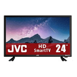 Smart Tv Jvc Si24r Led Hd 24 