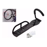 Pack 2 Ganchos Bicicletas , Soporte Muro ,  Gancho Pared