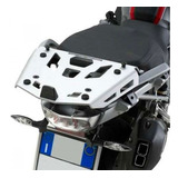 Soporte Moto Top Case Bmw R1250gs Adv Monokey Givi Aluminio