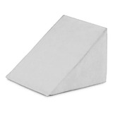 Almohada Respaldo Triangular Goma Espuma Melicas 