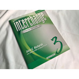 Interchange 3 Third Edition  Autor Jack C. Richards Workbook