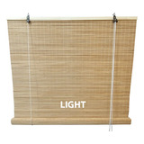 Cortina Bambu 1,50 X 2,00 Mts