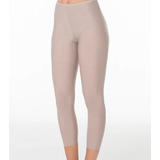 Legging Meia Modeladora Capri Liz Segunda Pele 54593