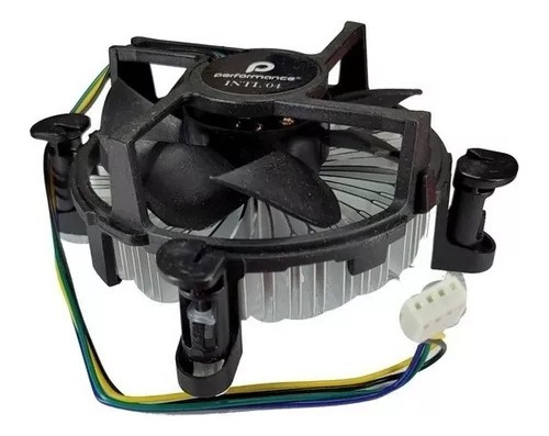 Cooler Performance Intl04 Para Intel Lga S1200 S115x