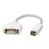 Convertidor Dvi Mini A Vga Para Mac Macbook