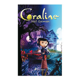 Coraline De Neil Gaiman
