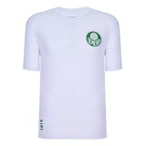 Camiseta Palmeiras Infantil Juvenil Oficial Tamanho 6 A 14 