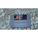 Lemmings Super Nintendo