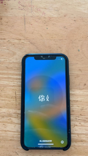 iPhone XS 512 Gb