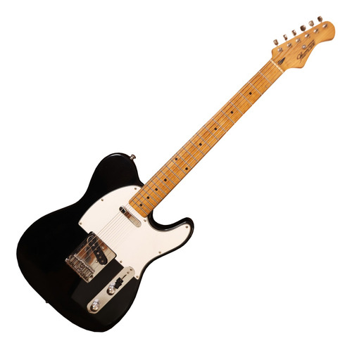 Guitarra Hurricane Telecaster Moridaira (japonesa) 70/80