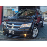 Dodge Journey 2011 2.7 Rt Atx (3 Filas)+techo