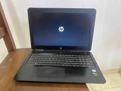 Notebook Hp Pavilion 15 - Edición/gamer