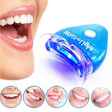 White Light Sistema De Blanqueador Dental Dientes Blancos