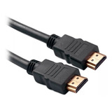 Cable Hdmi 10 Metros Bkt Chd110 V1.4 Full Hd 1080p