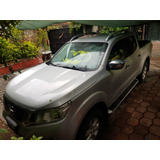 Nissan Np300 Frontier 2.5 Le Aa Mt
