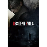 Resident Evil 4 Remake Pc Link De Descarga Más Instrucciones