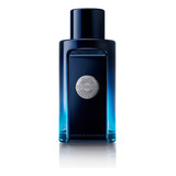 Perfume Antonio Banderas The Icon Edt Hombre 50ml