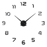Reloj De Pared De Cuarzo, Nuevo Reloj Real Especial De Timel