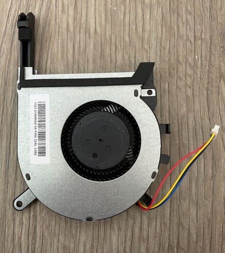 Fan Ventilador Para Laptop Asus Fm1u Dfs5k12304363h