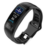 , Reloj Inteligente Deportivo Lokmat P12 Smart Band ,