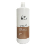 Wella Fusion Shampoo 1000ml