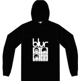 Buzo Camibuzo Blur Rock Tv Tienda Urbanoz